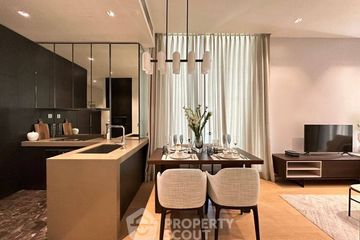 2 Bedroom Condo for rent in 28 Chidlom, Lumpini, Bangkok near BTS Chit Lom