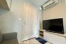 1 Bedroom Condo for rent in Life Asoke, Bang Kapi, Bangkok near MRT Phetchaburi