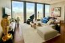 2 Bedroom Condo for rent in The Ritz - Carlton Residences at MahaNakhon, Silom, Bangkok near BTS Chong Nonsi