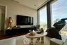 2 Bedroom Condo for rent in The Ritz - Carlton Residences at MahaNakhon, Silom, Bangkok near BTS Chong Nonsi