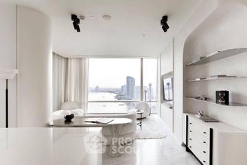2 Bedroom Apartment for rent in Four Seasons Place, Nong Prue, Chonburi