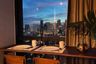 1 Bedroom Condo for rent in The ESSE Sukhumvit 36, Phra Khanong, Bangkok near BTS Thong Lo