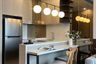 1 Bedroom Condo for rent in LAVIQ Sukhumvit 57, Khlong Tan Nuea, Bangkok near BTS Thong Lo