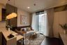 1 Bedroom Condo for rent in LAVIQ Sukhumvit 57, Khlong Tan Nuea, Bangkok near BTS Thong Lo