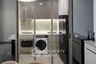 1 Bedroom Condo for rent in RHYTHM Charoenkrung Pavillion, Wat Phraya Krai, Bangkok near BTS Saphan Taksin