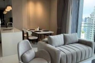 2 Bedroom Condo for rent in Khlong Toei, Bangkok near BTS Nana