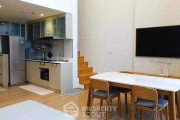 2 Bedroom Condo for rent in MARU Ekkamai 2, Khlong Tan Nuea, Bangkok near BTS Ekkamai