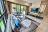 4 Bedroom House for rent in Bann Lumpini Suanluang Rama 9, Nong Bon, Bangkok