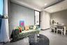 2 Bedroom Condo for rent in Tait Sathorn 12, Silom, Bangkok near BTS Saint Louis