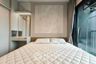 1 Bedroom Condo for rent in Life Asoke Rama 9, Makkasan, Bangkok near MRT Phra Ram 9