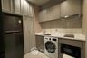 1 Bedroom Condo for rent in Life Asoke Rama 9, Makkasan, Bangkok near MRT Phra Ram 9