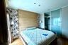 2 Bedroom Condo for rent in U Delight @ Huay Kwang Station, Huai Khwang, Bangkok near MRT Huai Khwang