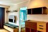 2 Bedroom Condo for rent in U Delight @ Huay Kwang Station, Huai Khwang, Bangkok near MRT Huai Khwang