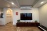 3 Bedroom Condo for rent in Maestro 01 Sathorn-Yenakat, Thung Maha Mek, Bangkok near MRT Khlong Toei
