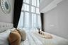 2 Bedroom Condo for rent in Metro sky prachachuen, Wong Sawang, Bangkok near MRT Bang Son