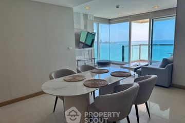 2 Bedroom Condo for rent in The Palm Wongamat Beach, Na Kluea, Chonburi