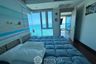 2 Bedroom Condo for rent in The Palm Wongamat Beach, Na Kluea, Chonburi