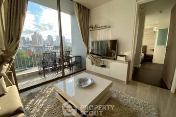 1 Bedroom Condo for rent in Sukhumvit 49, Khlong Tan Nuea, Bangkok near BTS Phrom Phong