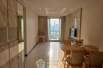2 Bedroom Condo for rent in Supalai Oriental Sukhumvit 39, Khlong Tan Nuea, Bangkok