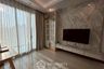 2 Bedroom Condo for rent in Supalai Oriental Sukhumvit 39, Khlong Tan Nuea, Bangkok