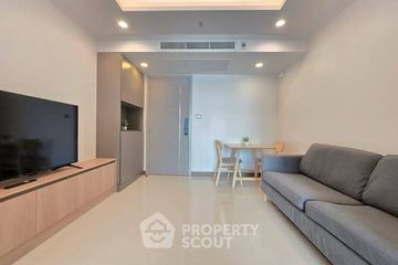 1 Bedroom Condo for rent in Supalai Oriental Sukhumvit 39, Khlong Tan Nuea, Bangkok