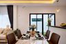 3 Bedroom Condo for rent in Wyndham Jomtien Pattaya, Nong Prue, Chonburi