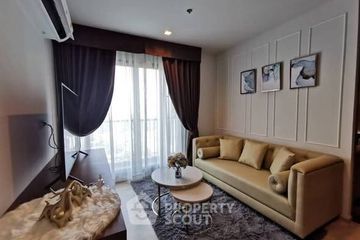 1 Bedroom Condo for rent in Life One Wireless, Lumpini, Bangkok near BTS Ploen Chit