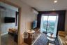 1 Bedroom Condo for rent in Life One Wireless, Lumpini, Bangkok near BTS Ploen Chit