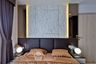 1 Bedroom Condo for rent in Life One Wireless, Lumpini, Bangkok near BTS Ploen Chit