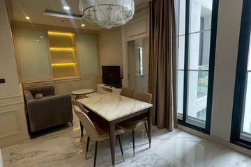 2 Bedroom Condo for rent in Noble Ploenchit, Lumpini, Bangkok near BTS Ploen Chit