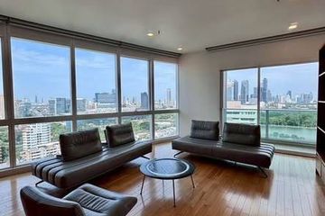 3 Bedroom Condo for rent in Pearl Residences Sukhumvit 24, Khlong Tan, Bangkok near BTS Phrom Phong