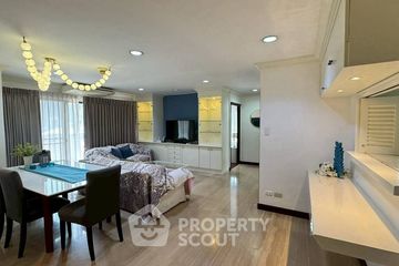 3 Bedroom Condo for rent in Richmond Palace, Khlong Tan Nuea, Bangkok near BTS Phrom Phong