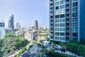 2 Bedroom Condo for rent in Noble Refine, Khlong Tan, Bangkok near BTS Phrom Phong