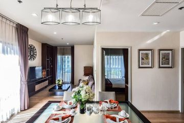 2 Bedroom Condo for rent in Noble Refine, Khlong Tan, Bangkok near BTS Phrom Phong