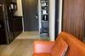 1 Bedroom Condo for rent in Ashton Asoke, Khlong Toei Nuea, Bangkok near MRT Sukhumvit