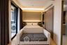 1 Bedroom Condo for rent in Urbitia Thong Lo, Khlong Tan, Bangkok near BTS Thong Lo