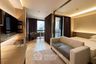 1 Bedroom Condo for rent in Urbitia Thong Lo, Khlong Tan, Bangkok near BTS Thong Lo