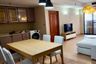 2 Bedroom Condo for rent in Las Colinas, Khlong Toei Nuea, Bangkok near BTS Asoke