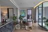 2 Bedroom Condo for rent in The Reserve 61 Hideaway, Khlong Tan Nuea, Bangkok near BTS Ekkamai