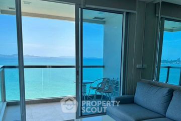 2 Bedroom Condo for rent in The Palm Wongamat Beach, Na Kluea, Chonburi
