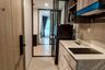 1 Bedroom Condo for rent in Aspire Onnut Station, Phra Khanong, Bangkok near BTS On Nut