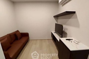 1 Bedroom Condo for rent in Aspire Onnut Station, Phra Khanong, Bangkok near BTS On Nut