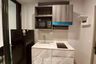1 Bedroom Condo for rent in Aspire Onnut Station, Phra Khanong, Bangkok near BTS On Nut
