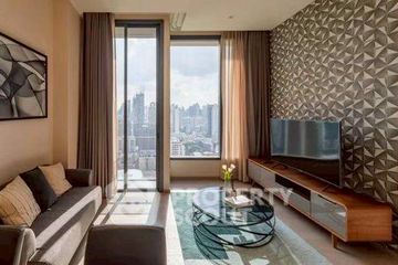 1 Bedroom Condo for rent in The ESSE Asoke, Khlong Toei Nuea, Bangkok near BTS Asoke