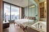 1 Bedroom Condo for rent in The ESSE Asoke, Khlong Toei Nuea, Bangkok near BTS Asoke