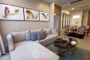 1 Bedroom Condo for rent in Noble Ploenchit, Lumpini, Bangkok near BTS Ploen Chit