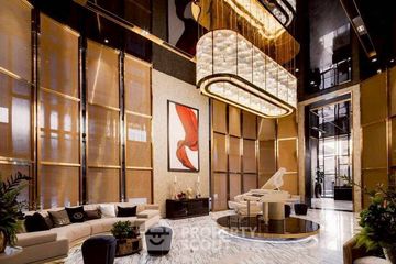 2 Bedroom Condo for rent in LAVIQ Sukhumvit 57, Khlong Tan Nuea, Bangkok near BTS Thong Lo