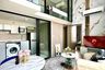 2 Bedroom Condo for rent in Phra Khanong, Bangkok near BTS Phra Khanong