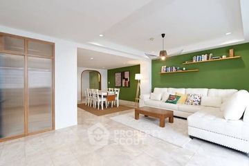 3 Bedroom Condo for rent in Ruamjai Heights, Khlong Toei Nuea, Bangkok near MRT Sukhumvit