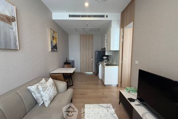 1 Bedroom Condo for rent in The Colony Sukhumvit 11, Khlong Toei Nuea, Bangkok near BTS Nana